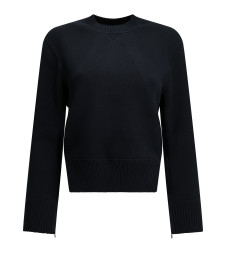 [Sacai] Knitwear FW26 26-08670201