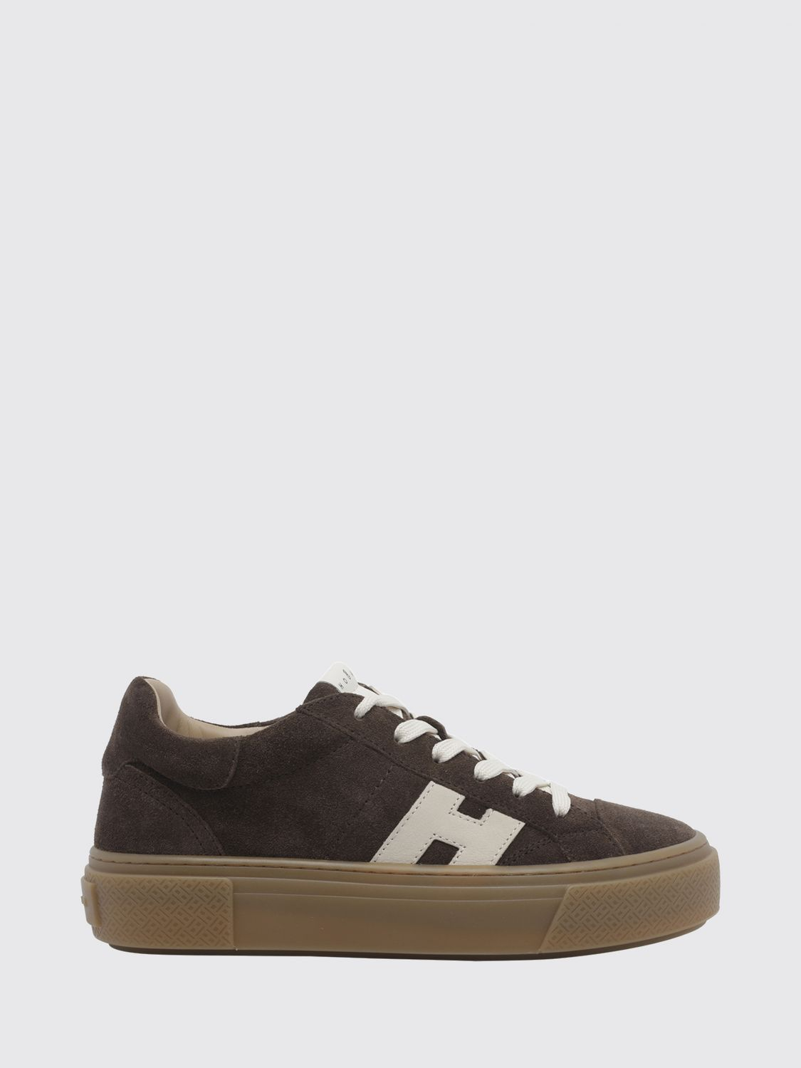 [Hogan] Sneakers FW26 HXW7050GB00UHT 0R1L
