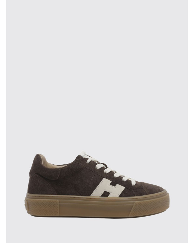 [Hogan] Sneakers FW26 HXW7050GB00UHT 0R1L