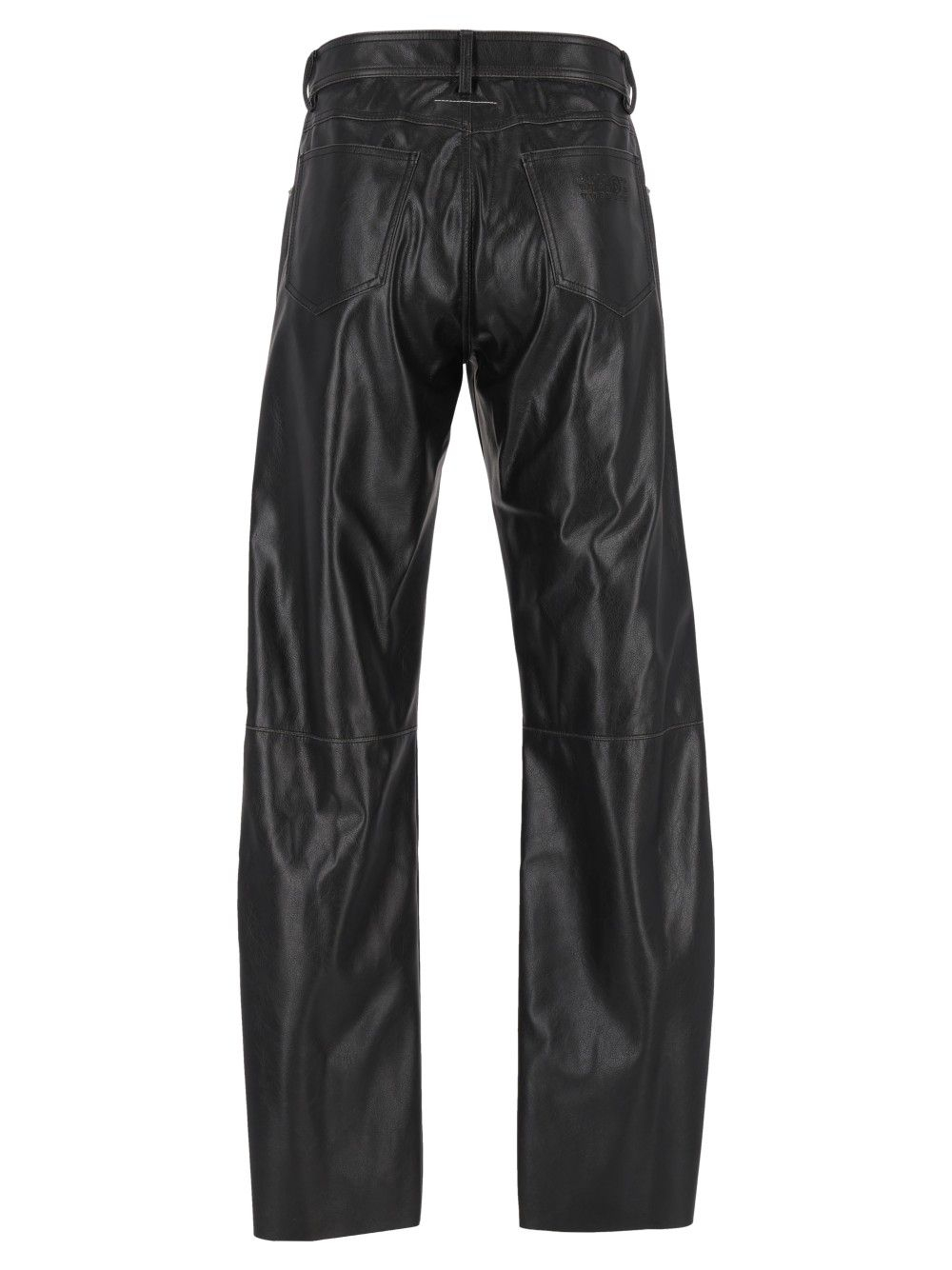 [MM6 Maison Margiela] Jeans CO SH0LA0046M35455900