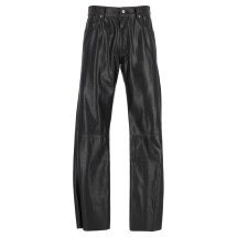 [MM6 Maison Margiela] Jeans CO SH0LA0046M35455900