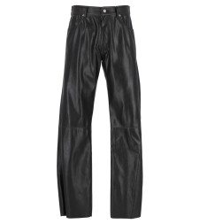 [MM6 Maison Margiela] Jeans CO SH0LA0046M35455900