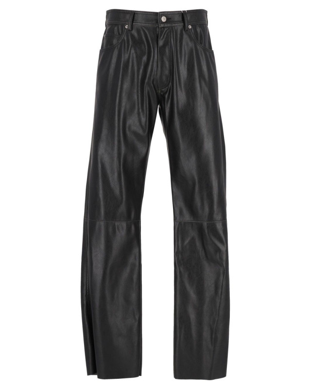 [MM6 Maison Margiela] Jeans CO SH0LA0046M35455900