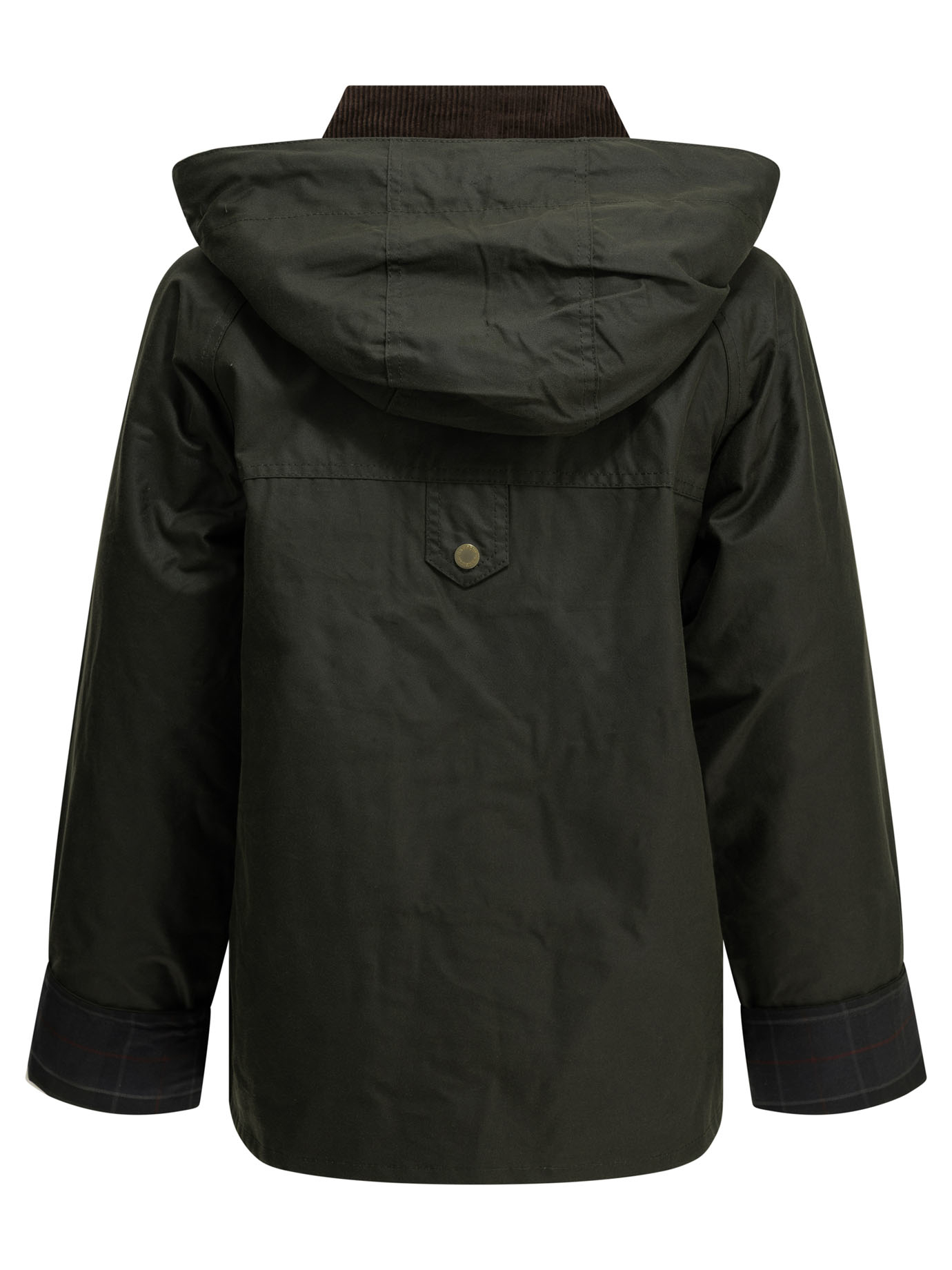 [Barbour] Jacket FW26 LWX1578LWXOL52