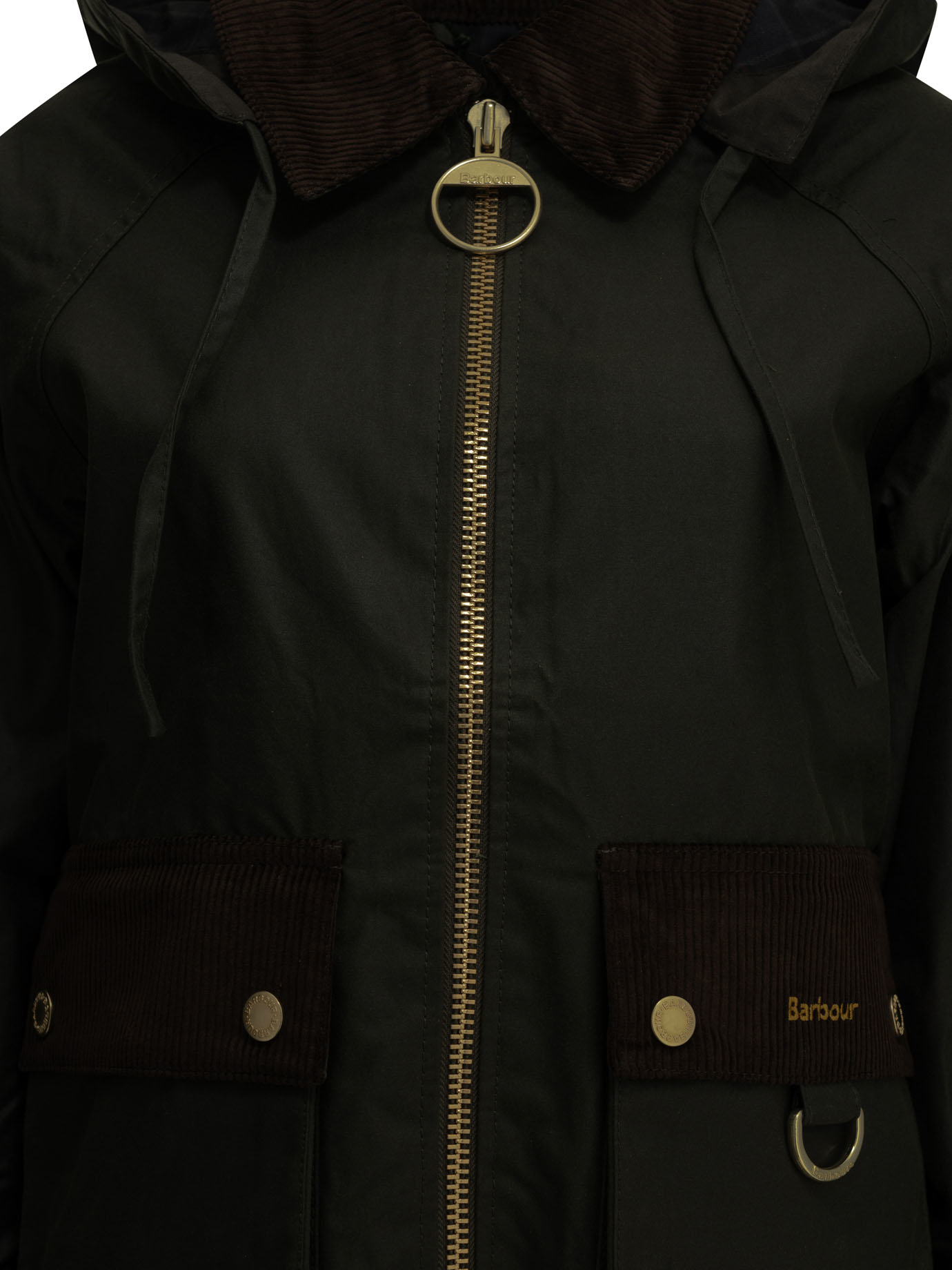 [Barbour] Jacket FW26 LWX1578LWXOL52