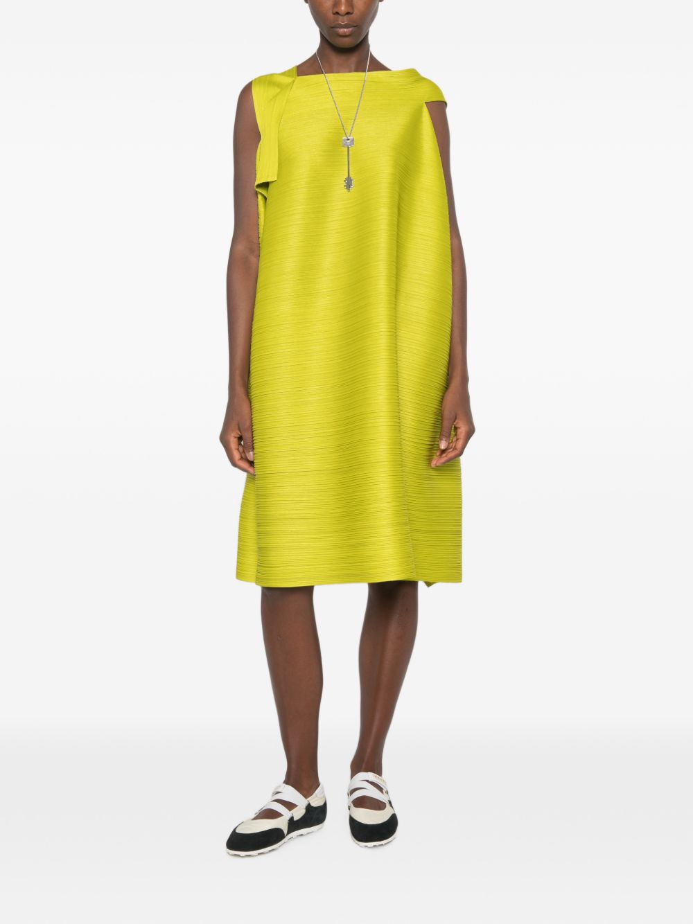 PLEATS PLEASE ISSEY MIYAKE PP66JH513 64