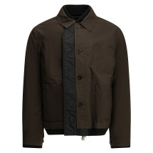 [Sacai] Jacket FW26 26-04035M602