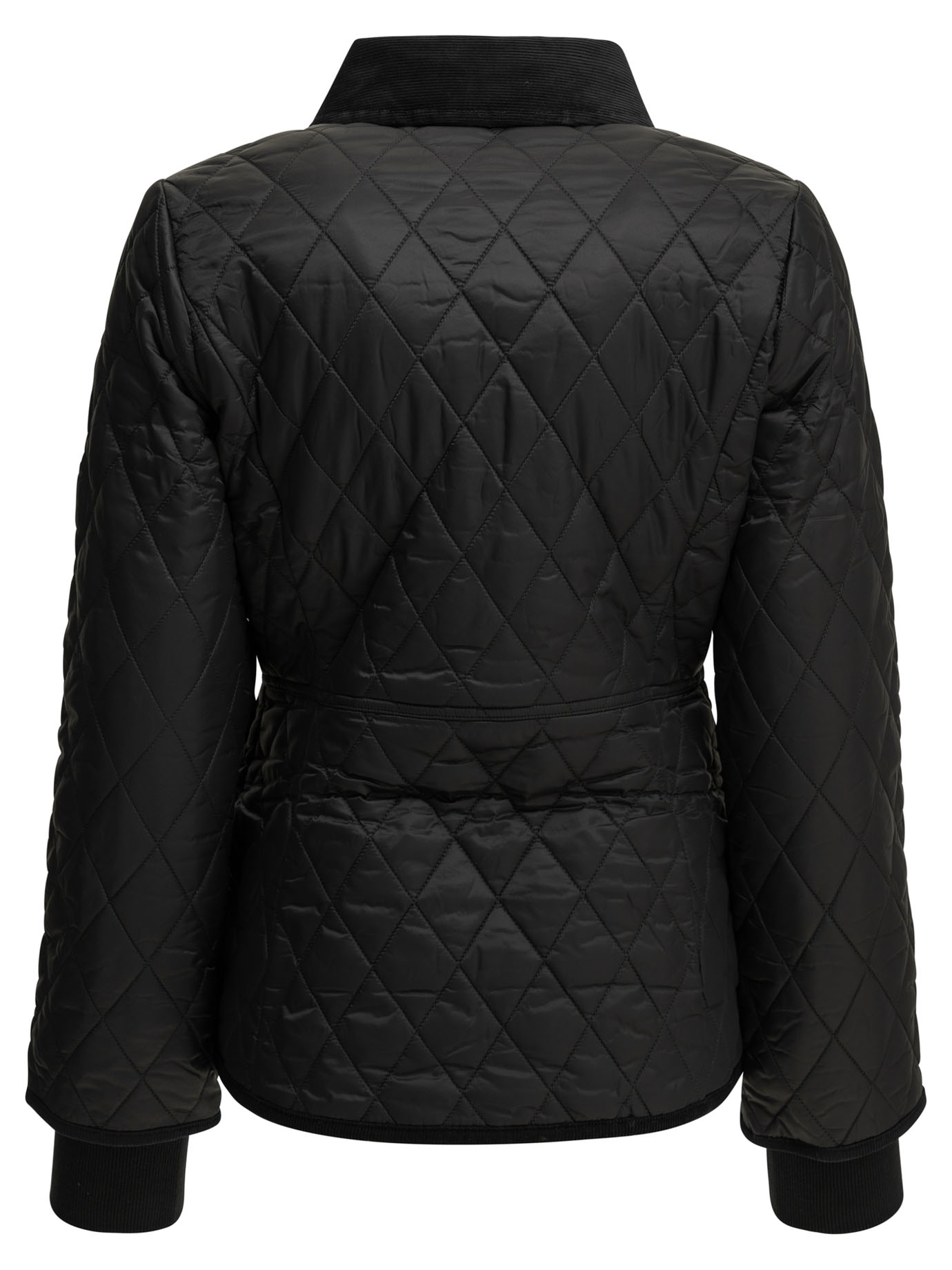 [Barbour] Jacket FW26 LQU1765LQUBK91