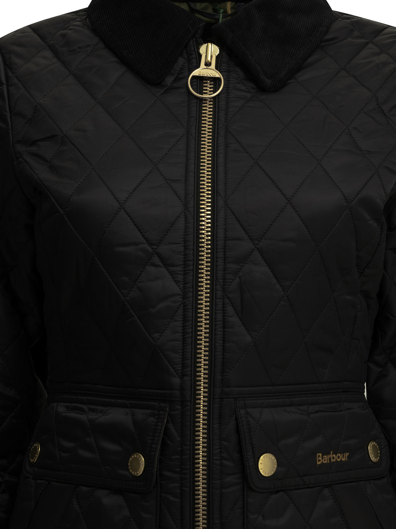 [Barbour] Jacket FW26 LQU1765LQUBK91