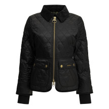 [Barbour] Jacket FW26 LQU1765LQUBK91