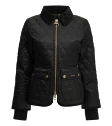 [Barbour] Jacket FW26 LQU1765LQUBK91