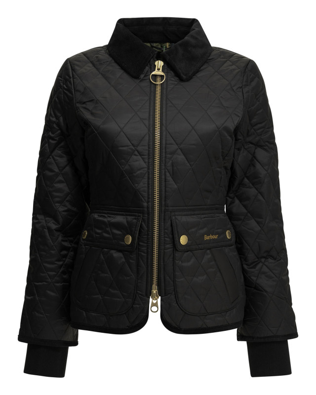[Barbour] Jacket FW26 LQU1765LQUBK91