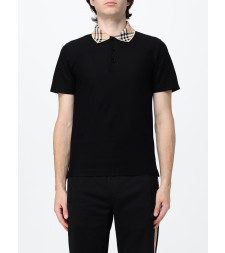 [Burberry] T-shirts Short Sleeve FW26 8126965