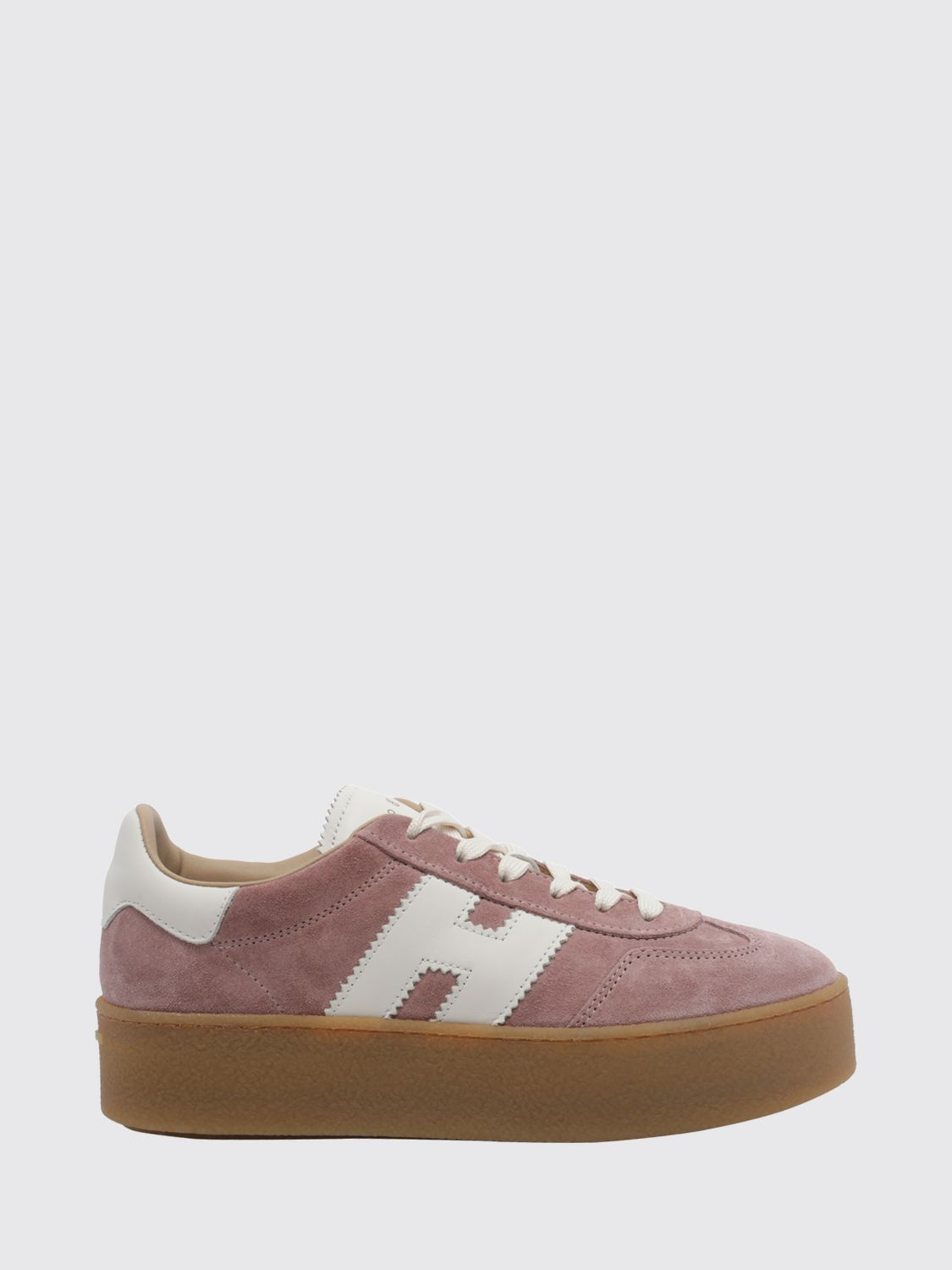 [Hogan] Sneakers FW26 HXW6980FB60UL6 0R1B