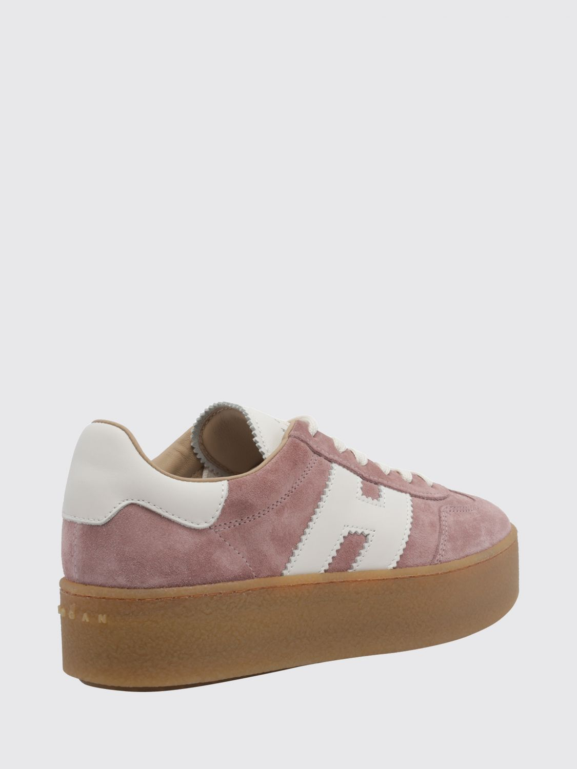 [Hogan] Sneakers FW26 HXW6980FB60UL6 0R1B