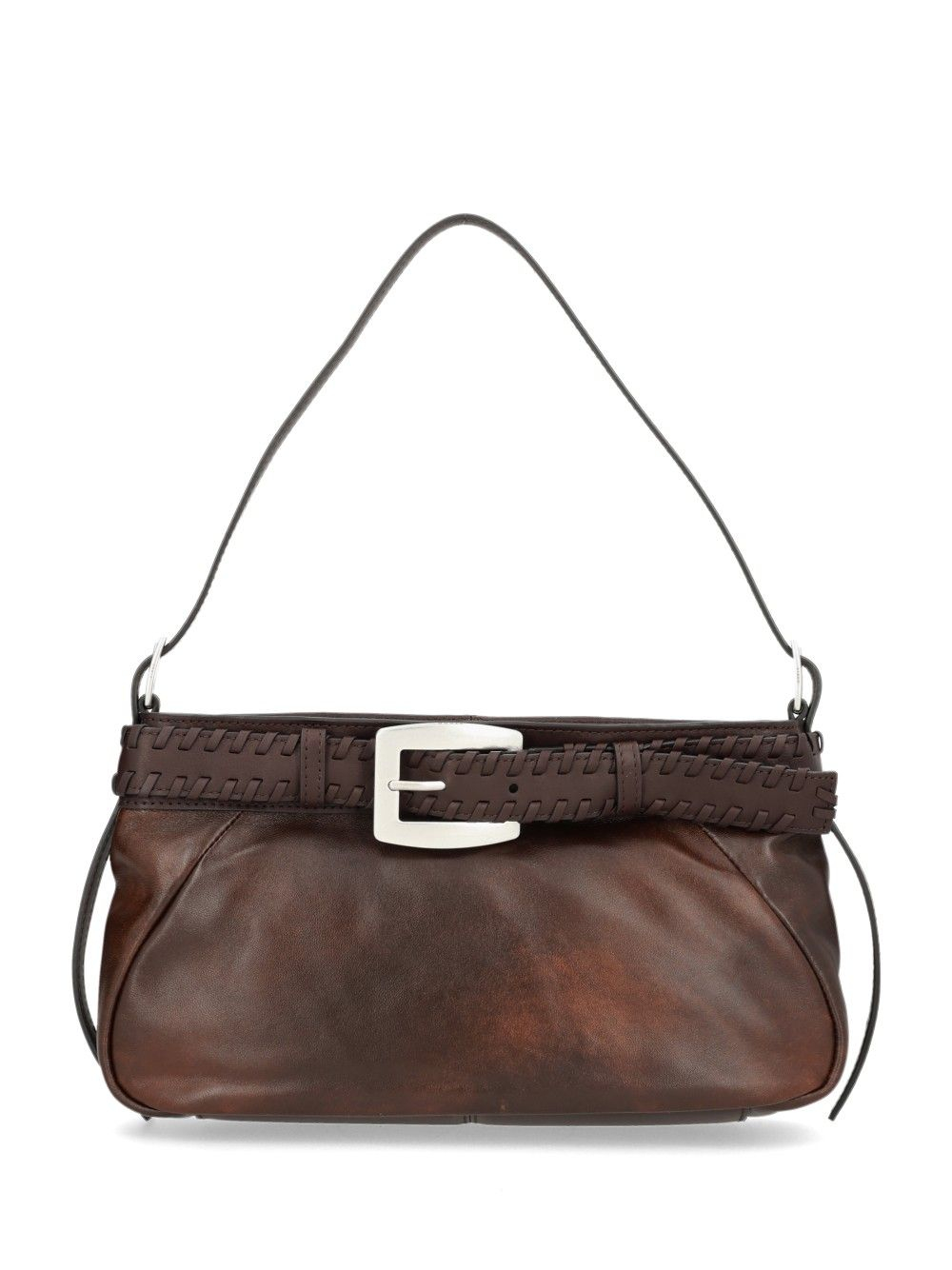 [Staud] Shoulder bag CO H26P6054DSESDS