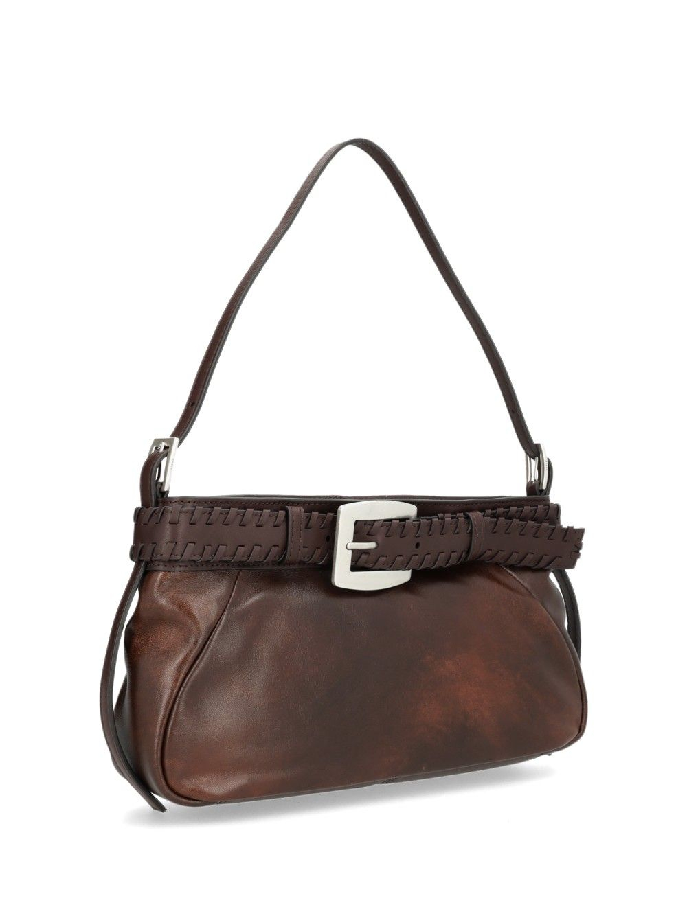 [Staud] Shoulder bag CO H26P6054DSESDS