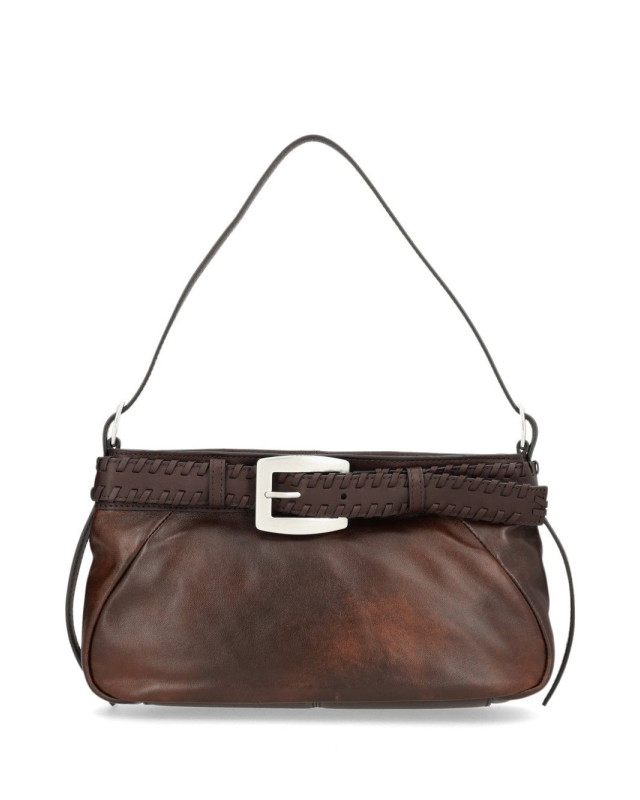 [Staud] Shoulder bag CO H26P6054DSESDS