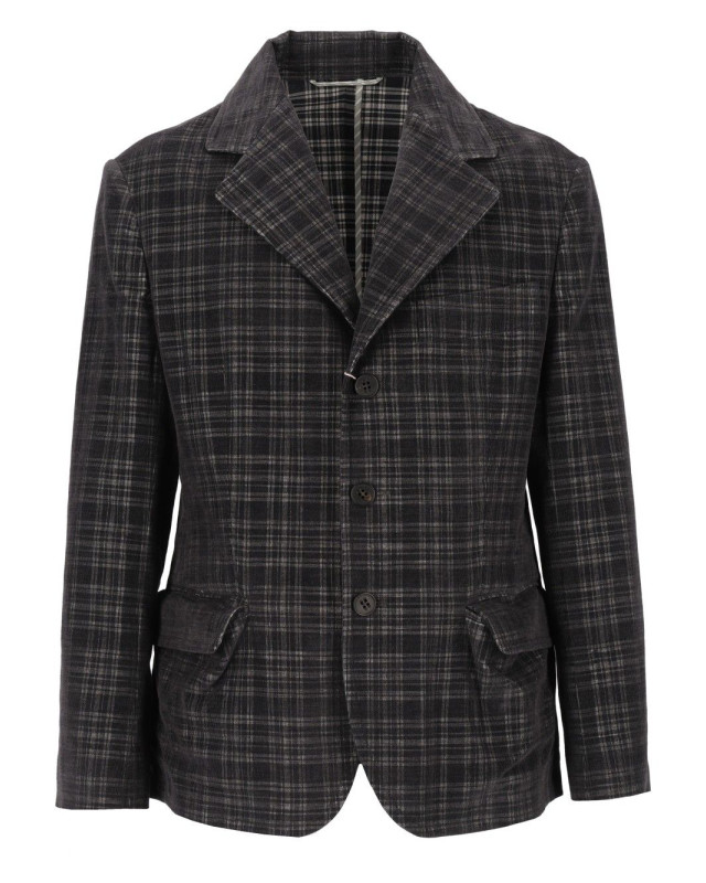 [Vivienne Westwood] Jacket CO 2301002E-W01JL-P207