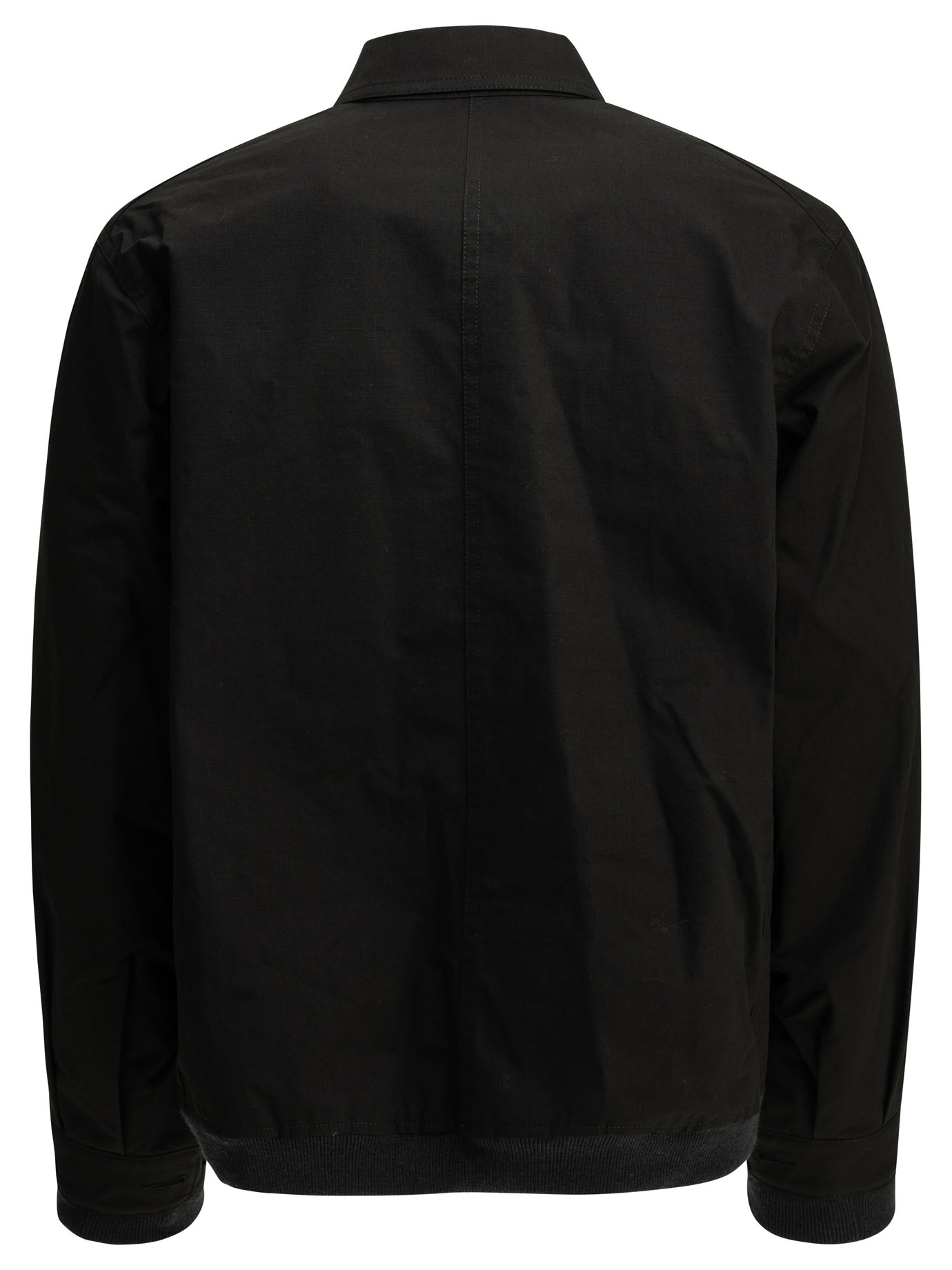 [Sacai] Jacket FW26 26-04035M045