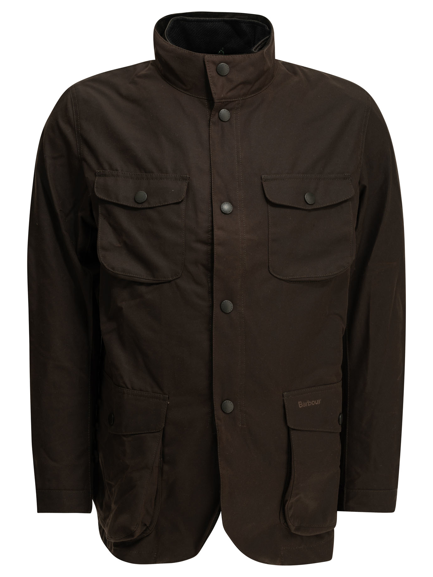 [Barbour] Jacket FW26 MWX0700MWXRU71