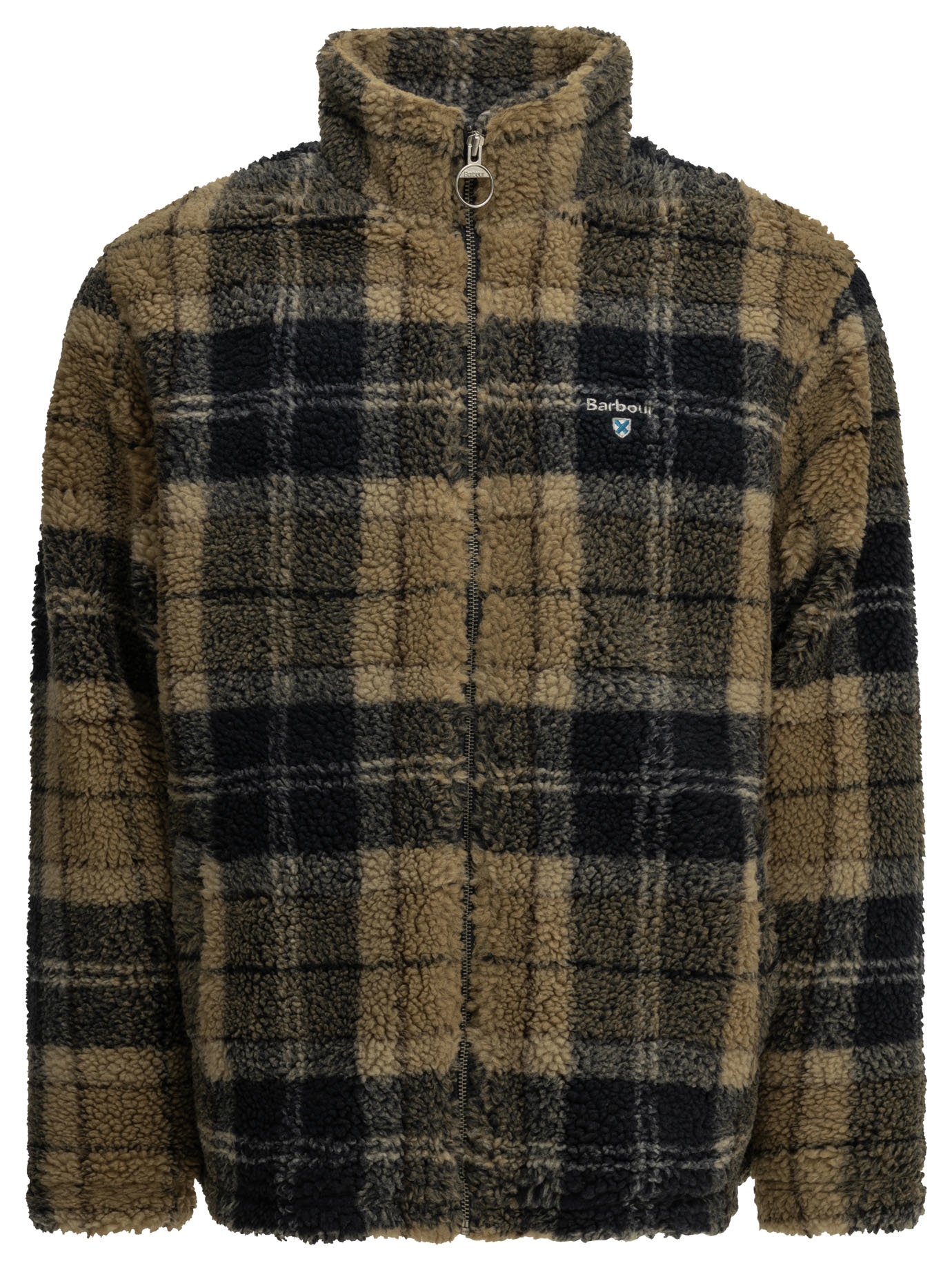 [Barbour] Fleece FW26 MFL0187MFLTN39