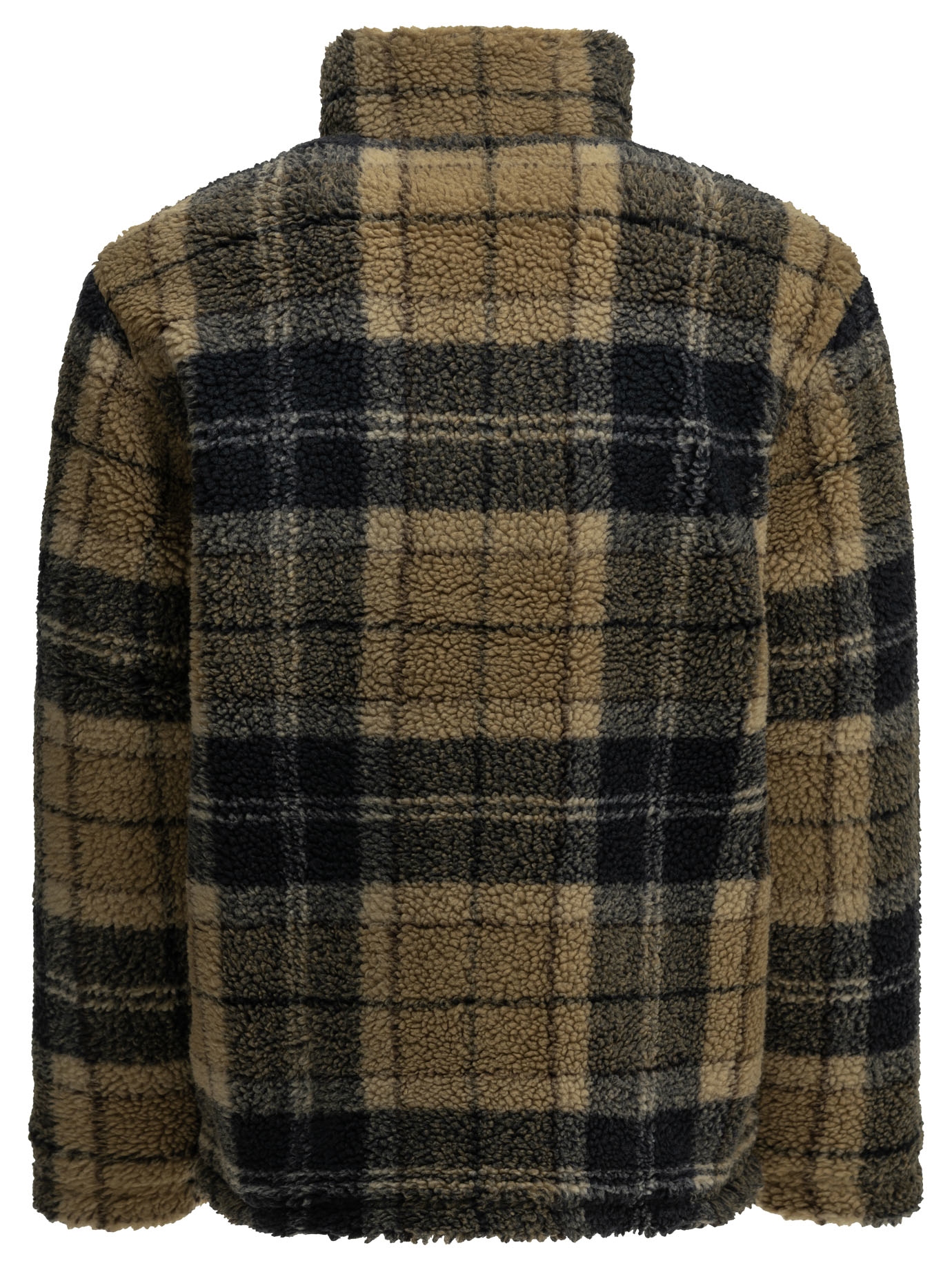 [Barbour] Fleece FW26 MFL0187MFLTN39
