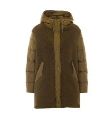 [Herno] Down jacket FW26 PI002300D127637740
