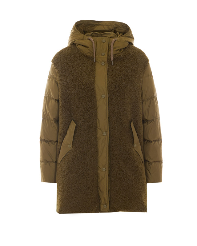 [Herno] Down jacket FW26 PI002300D127637740