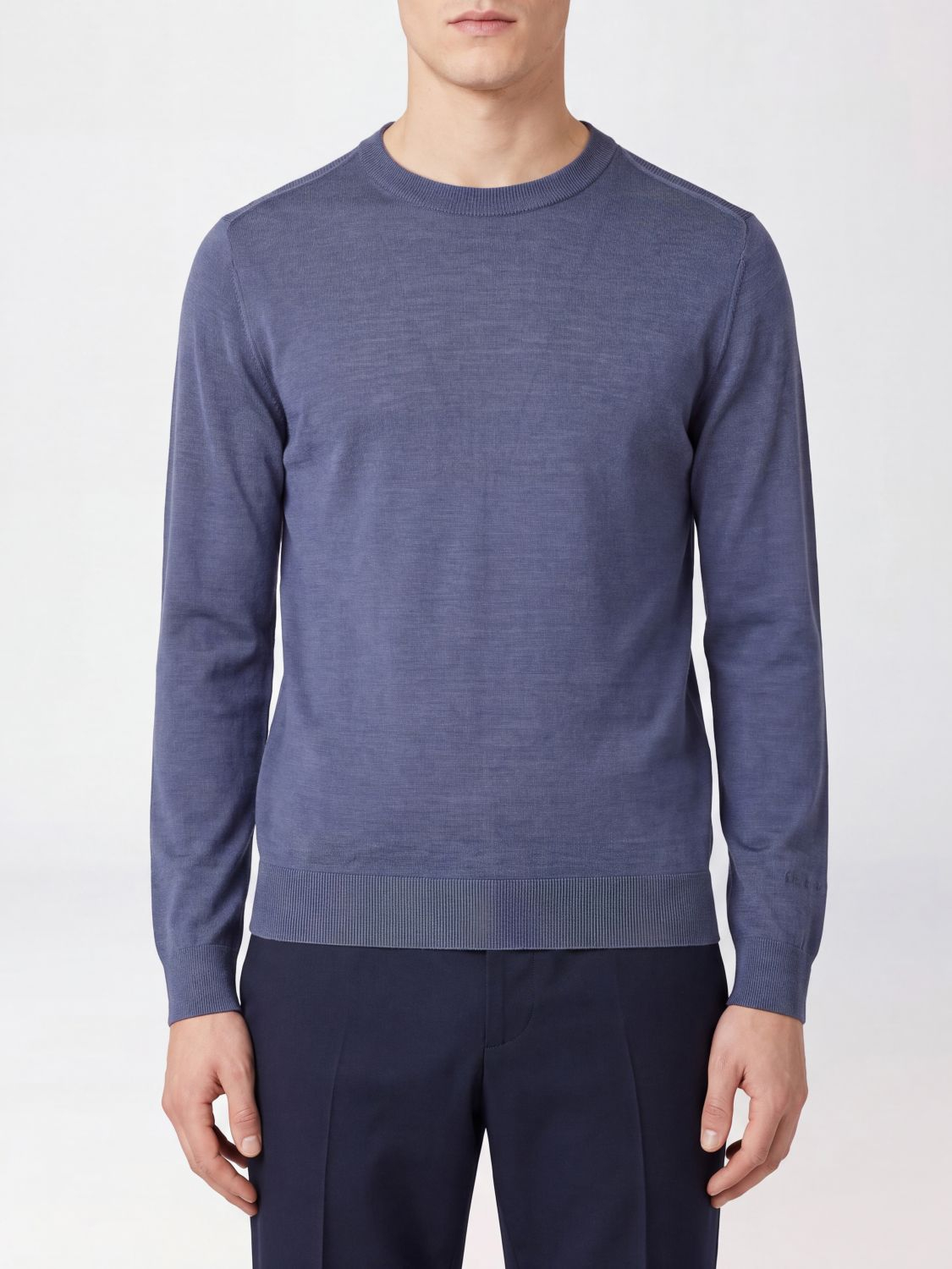 [Paul Smith] Knitwear FW26 M1R970ZW03154 43