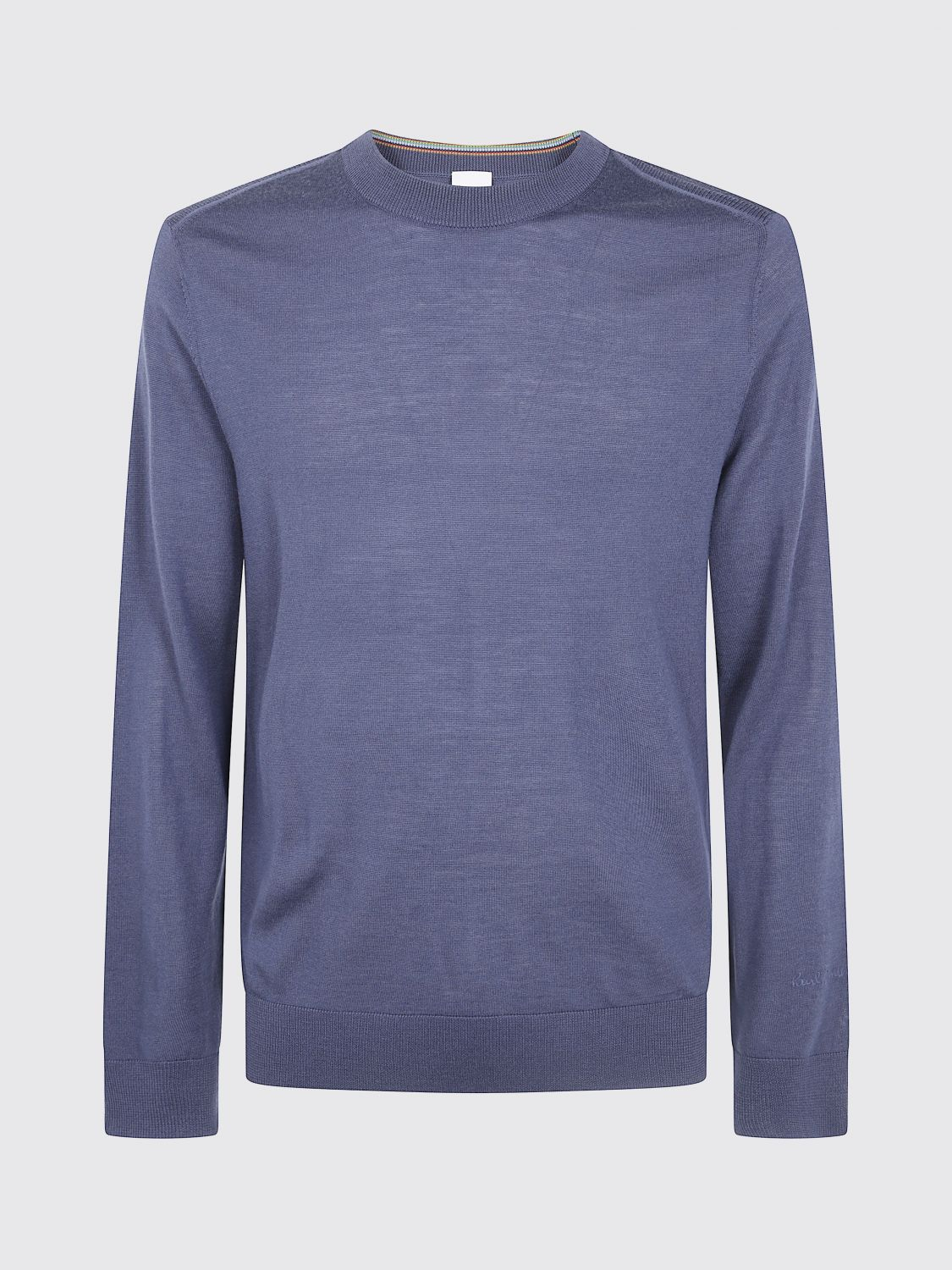 [Paul Smith] Knitwear FW26 M1R970ZW03154 43