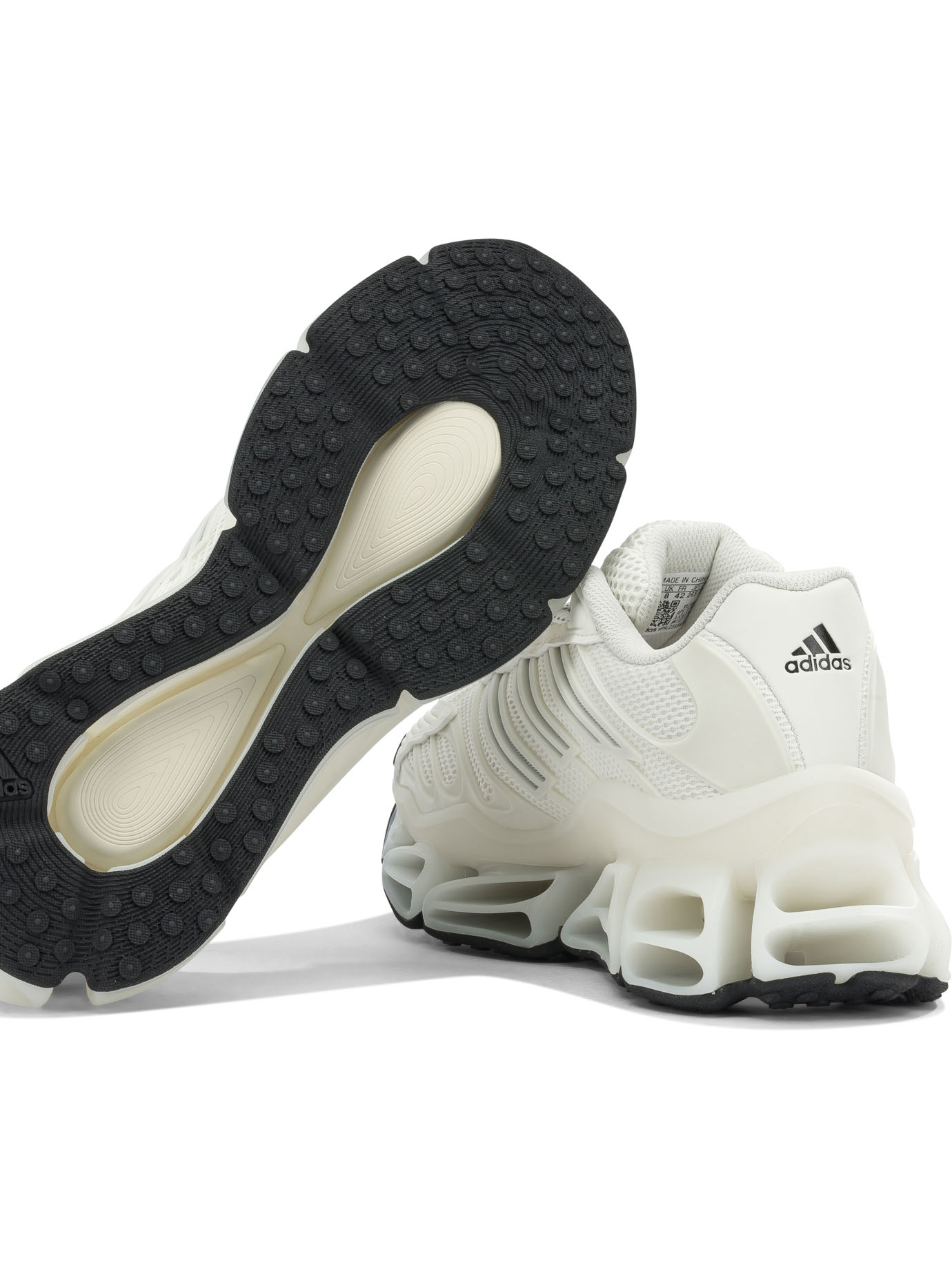 [ADIDAS ORIGINALS] Sneakers FW26 KI6716CLOWHI/CREWHT/CLOWHI