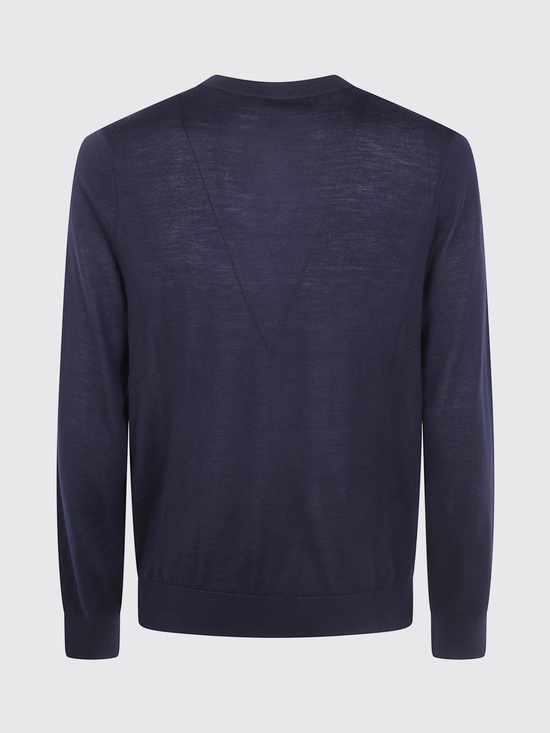 [Paul Smith] Knitwear FW26 M1R970ZW03154 49