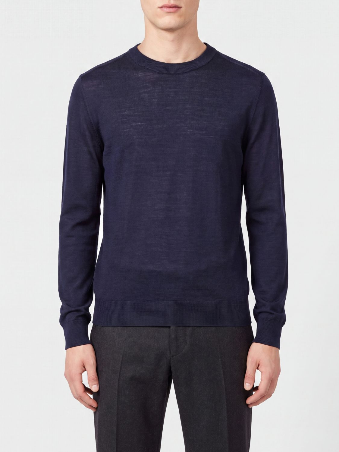 [Paul Smith] Knitwear FW26 M1R970ZW03154 49