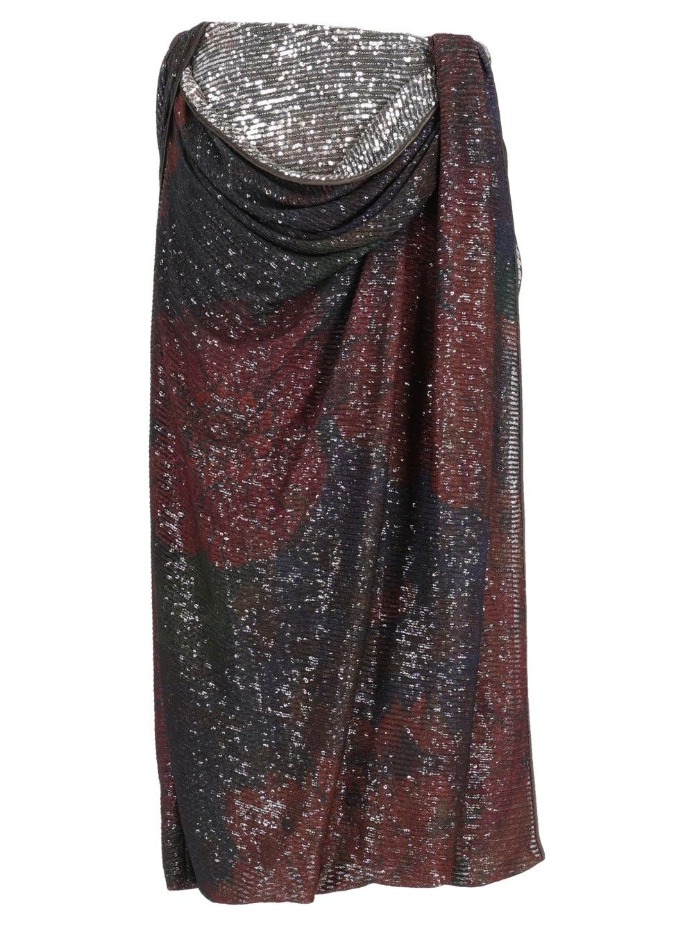 [Maison Margiela] Long skirt CO S51MI0017M20263001S