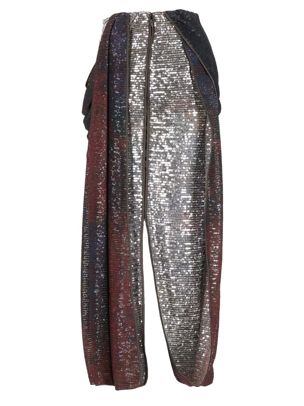 [Maison Margiela] Long skirt CO S51MI0017M20263001S