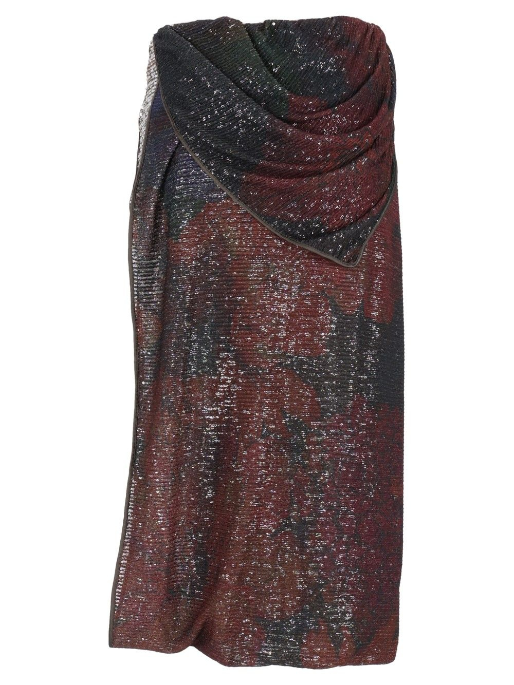 [Maison Margiela] Long skirt CO S51MI0017M20263001S