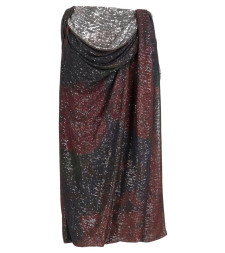 [Maison Margiela] Long skirt CO S51MI0017M20263001S