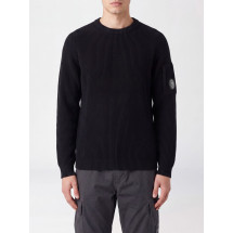 [C.P. Company] Knitwear FW26 21CMKN101A006608A 999