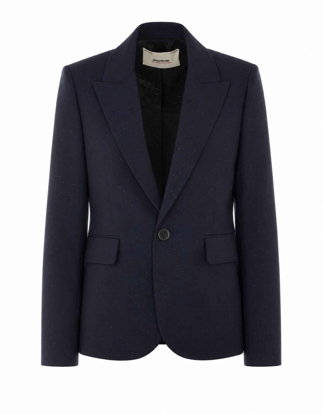 [Zadig & Voltaire] Jacket FW26 WWBL01886404