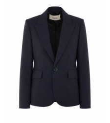 [Zadig & Voltaire] Jacket FW26 WWBL01886404