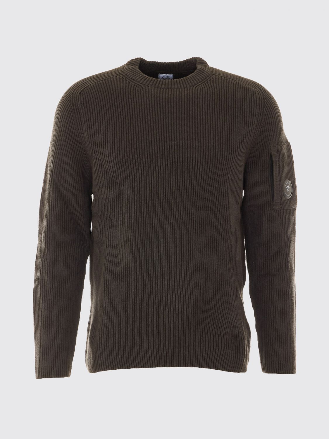 [C.P. Company] Knitwear FW26 21CMKN101A006608A 985