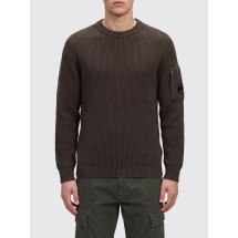 [C.P. Company] Knitwear FW26 21CMKN101A006608A 985