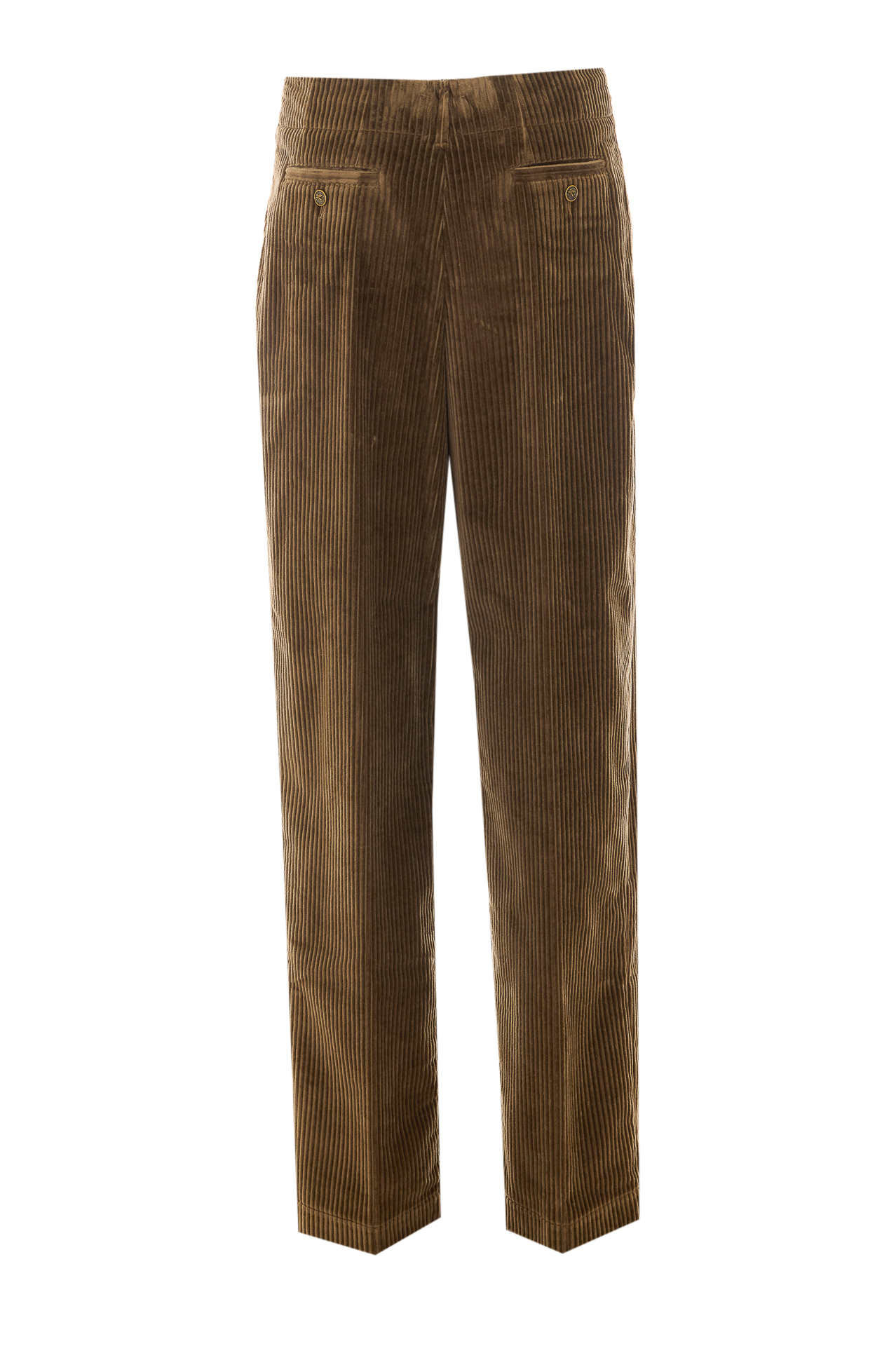 [Etro] Pants FW26 WREA008899TU5N6V0825