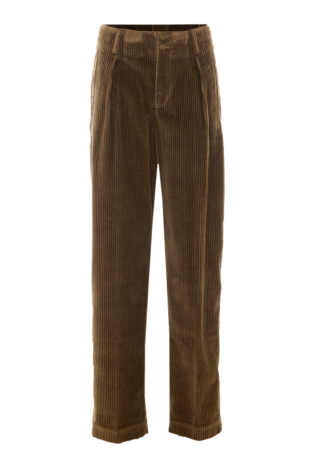[Etro] Pants FW26 WREA008899TU5N6V0825
