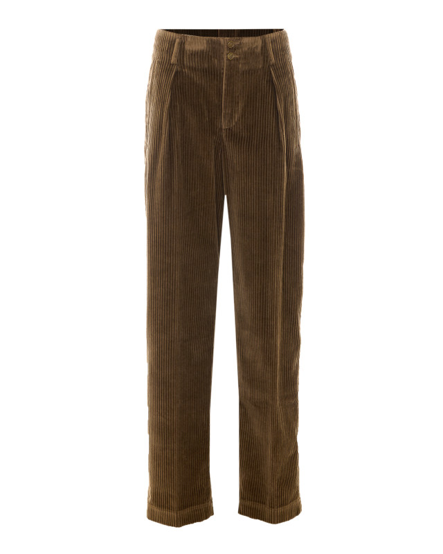 [Etro] Pants FW26 WREA008899TU5N6V0825