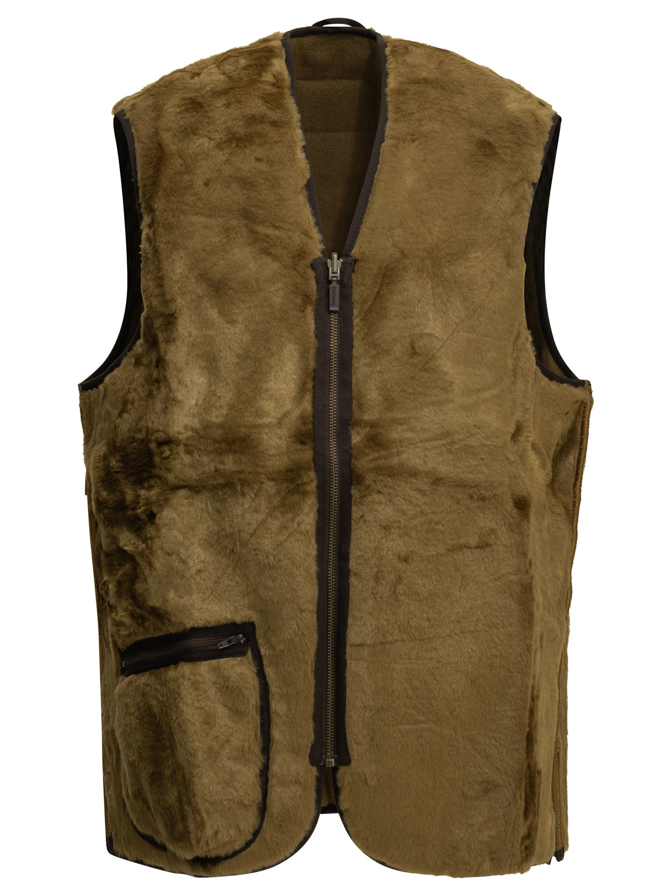 [Barbour] Vest FW26 MLI0004MLI1BR31