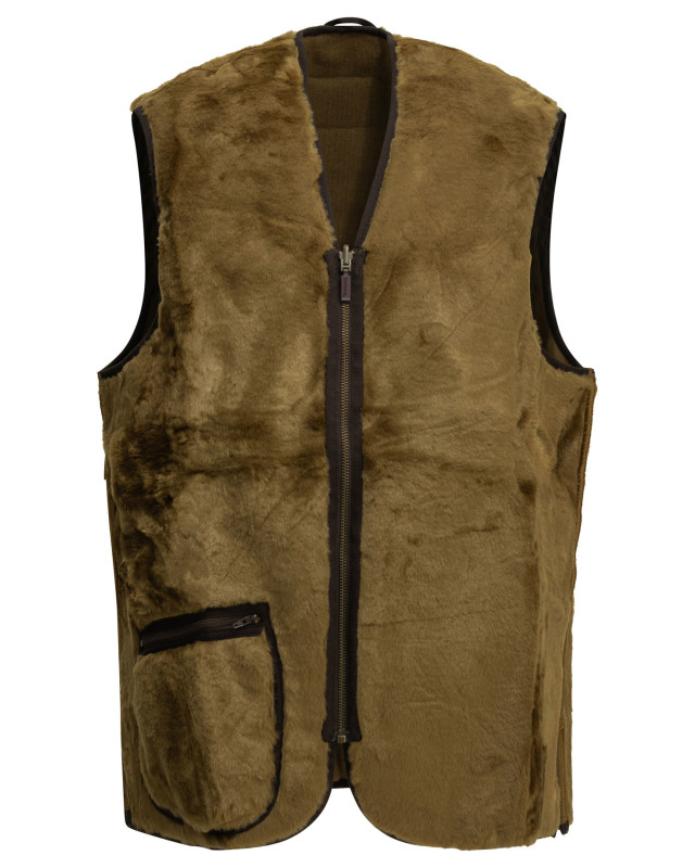 [Barbour] Vest FW26 MLI0004MLI1BR31