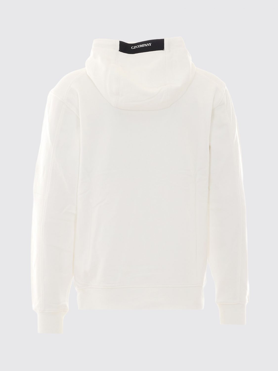 [C.P. Company] Sweatshirt FW26 RCCMSS714M005086W 103