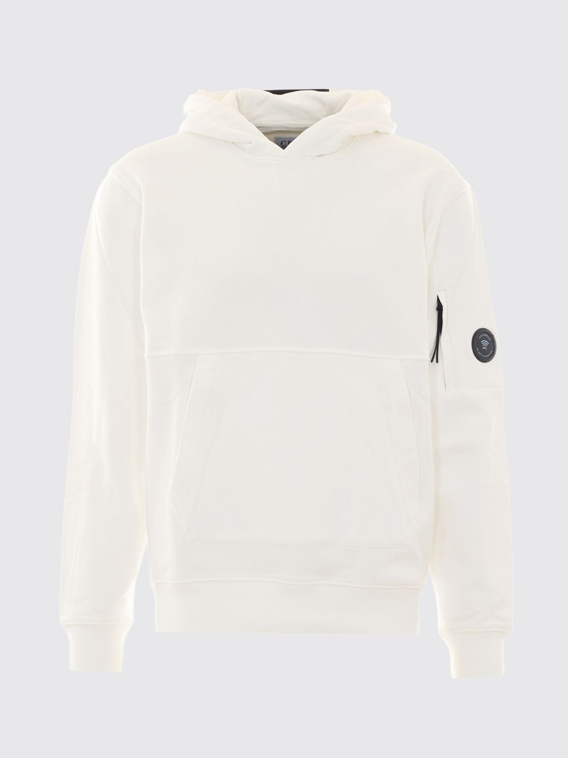 [C.P. Company] Sweatshirt FW26 RCCMSS714M005086W 103